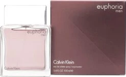 Calvin Klein Euphoria 100 Ml - Eau De Toilette - Herenparfum -Parfum Winkel 1200x727