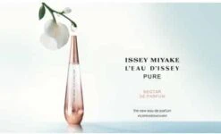 Issey Miyake L'Eau D'Issey Pure Nectar 50 Ml - Eau De Parfum - Damesparfum -Parfum Winkel 1200x729 1