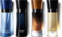 Armani - Code Eau De Toilette -Parfum Winkel 1200x729 2