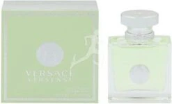 Versace Versense For Women - 50 Ml - Eau De Toilette -Parfum Winkel 1200x731