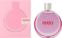 Hugo Boss Hugo Woman Extreme 75 Ml - Eau De Parfum - Damesparfum -Parfum Winkel 1200x733