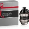 Viktor & Rolf Viktor & Rolf - Eau De Toilette - Spicebomb 90ml Eau De Toilette + 20ml Eau De Toilette - Gifts Ml -Parfum Winkel 1200x734 1