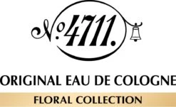 4711 Floral Collection Magnolia Eau De Cologne Spray 100 Ml -Parfum Winkel 1200x735