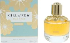 Elie Saab Girl Of Now Shine - 50ml - Eau De Parfum -Parfum Winkel 1200x736