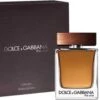 Dolce & Gabbana The One For Men Geschenkset - Eau De Toilette + Deodorant -Parfum Winkel 1200x739