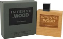 DSQUARED2 Dsquared He Wood Intense 100 Ml - Eau De Toilette - Herenparfum -Parfum Winkel 1200x741
