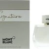 Mont Blanc Signature Eau De Parfum 90 Ml Spray -Parfum Winkel 1200x744