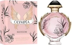 Paco Rabanne Olympea Blossom Eau De Parfum Florale - 80 Ml -Parfum Winkel 1200x748