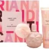 Ariana Grande Sweet Like Candy Eau De Parfum (edp) 100 Ml + Sg 100 Ml + Body Souffle 100 Ml -Parfum Winkel 1200x751