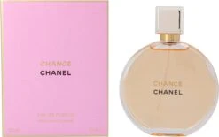 Chanel Chance 100 Ml - Eau De Parfum - Damesparfum -Parfum Winkel 1200x754 1
