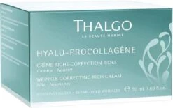 Hyalu-procollagéne Wrinkle Correcting Cream Rich - Denní Pleťový Krém 50ml -Parfum Winkel 1200x754