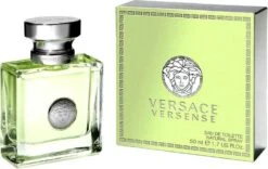 Versace Versense For Women - 50 Ml - Eau De Toilette -Parfum Winkel 1200x756