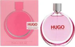 Hugo Boss Hugo Woman Extreme 75 Ml - Eau De Parfum - Damesparfum -Parfum Winkel 1200x758 2