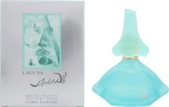 Salvador Dali Salvador - Dali Laguna Edt Spray 100ml -Parfum Winkel 1200x762 2