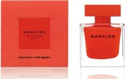 Narciso Rodriguez Narciso Rouge 50 Ml - Eau De Parfum - Damesparfum -Parfum Winkel 1200x765 2
