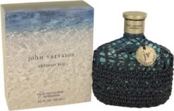 John Varvatos Eau De Toilette Artisan Blu 125 Ml - Voor Mannen -Parfum Winkel 1200x765 3