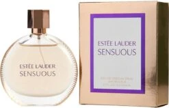 Estée Lauder Sensuous 50 Ml - Eau De Parfum - Damesparfum -Parfum Winkel 1200x767 1