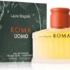 Laura Biagiotti Roma Uomo - 75 Ml - Eau De Toilette Spray - Herenparfum -Parfum Winkel 1200x770