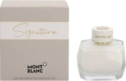 Mont Blanc Signature Eau De Parfum 90 Ml Spray -Parfum Winkel 1200x772