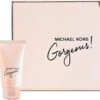 Michael Kors Gorgeous! Giftset 105ml -Parfum Winkel 1200x773 1