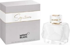 Mont Blanc Signature Eau De Parfum 90 Ml Spray -Parfum Winkel 1200x773
