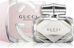 Gucci Bamboo 75 Ml - Eau De Parfum - Damesparfum -Parfum Winkel 1200x774 1