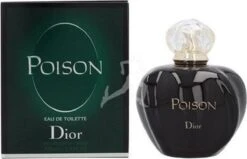 Dior Poison 100 Ml - Eau De Toilette - Damesparfum -Parfum Winkel 1200x774