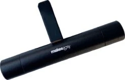 Luxe Auto Luchtverfrisser - 3 Aroma Geuren - Auto Verfrisser - Auto Luchtje - Zwart -Parfum Winkel 1200x774 4