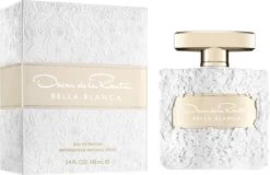 Oscar De La Renta Bella Blanca - 100ml - Eau De Parfum -Parfum Winkel 1200x775 1