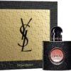Yves Saint Laurent YvesSaintLaurent Black Opium Giftset Eau De Parfum 30 Ml & YSL Mascara 2 Ml -Parfum Winkel 1200x776