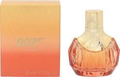 James Bond 007 Pour Femme Eau De Parfum - 30 ML -Parfum Winkel 1200x777 1