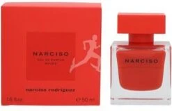 Narciso Rodriguez Narciso Rouge 50 Ml - Eau De Parfum - Damesparfum -Parfum Winkel 1200x777