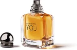 Emporio Armani Stronger With You 50 Ml - Eau De Toilette - Herenparfum -Parfum Winkel 1200x779
