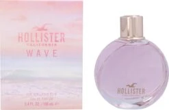 Hollister - Wave For Her - Eau De Parfum - 100ML -Parfum Winkel 1200x782 2