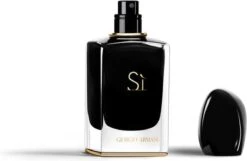 Giorgio Armani Sì Intense 100 Ml - Eau De Parfum - Damesparfum -Parfum Winkel 1200x782