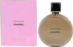 Chanel Chance 100 Ml - Eau De Parfum - Damesparfum -Parfum Winkel 1200x784