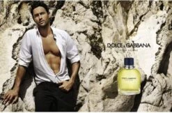 Dolce & Gabbana Pour Homme 125ml - Eau De Toilette - Herenparfum -Parfum Winkel 1200x787