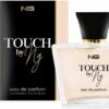 NG Touch! / Eau De Parfum / 80 Ml -Parfum Winkel 1200x788 2