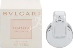 Bvlgari Omnia Crystaline 40 Ml - Eau De Toilette - For Women -Parfum Winkel 1200x788
