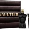 Jean Paul Gaultier Le Male Le Parfum Giftset - 125 Eau De Parfum Spray + 10 Ml Eau De Parfum Spray + 75 Ml Showergel - Cadeauset Voor Heren -Parfum Winkel 1200x789 2