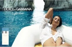 Dolce & Gabbana Light Blue 25 Ml - Eau De Toilette - Damesparfum -Parfum Winkel 1200x789