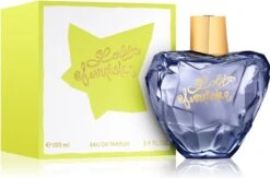 Lolita Lempicka Mon Premier 100 Ml - Eau De Parfum - Damesparfum -Parfum Winkel 1200x791