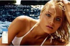 Dolce & Gabbana Light Blue 25 Ml - Eau De Toilette - Damesparfum -Parfum Winkel 1200x792