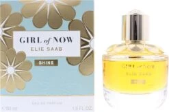 Elie Saab Girl Of Now Shine - 50ml - Eau De Parfum -Parfum Winkel 1200x793