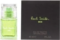 Paul Smith Man - 100ml - Eau De Toilette -Parfum Winkel 1200x795