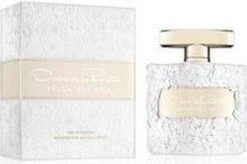 Oscar De La Renta Bella Blanca - 100ml - Eau De Parfum -Parfum Winkel 1200x796 1