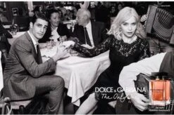 Dolce Gabbana - The Only One - Eau De Parfum - 50ML -Parfum Winkel 1200x796