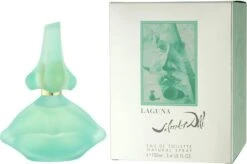 Salvador Dali Salvador - Dali Laguna Edt Spray 100ml -Parfum Winkel 1200x798