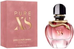 Paco Rabanne Pure XS For Her 50 Ml - Eau De Parfum - Damesparfum -Parfum Winkel 1200x800 1