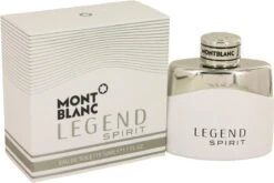 Mont Blanc Legend Spirit 100 Ml - Eau De Toilette - Herenparfum -Parfum Winkel 1200x800 10